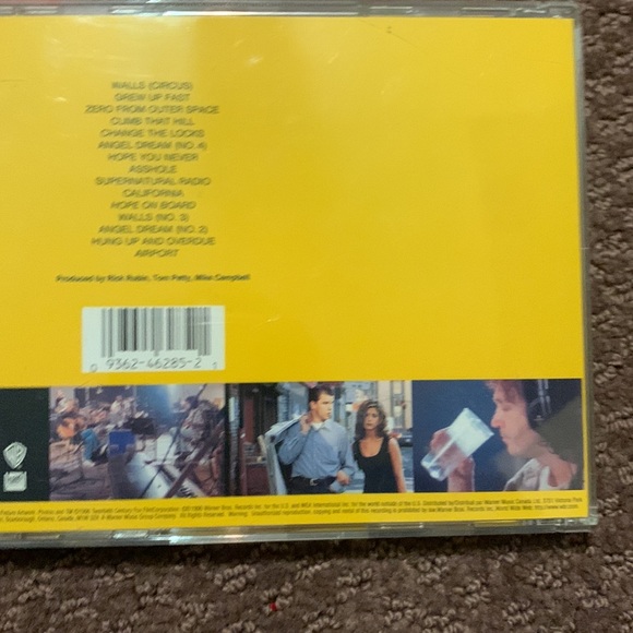 Tom Petty CD (3 for $20) - Picture 2 of 3